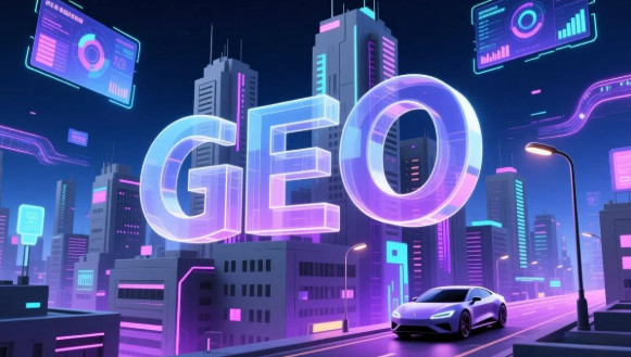 垫江县GEO 优化行业动态：主流搜索平台地域收录规则更新综述