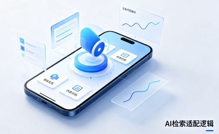 垫江县AI 优化赋能 GEO 体系，详解手机智能指令与企业线上曝光新思路
