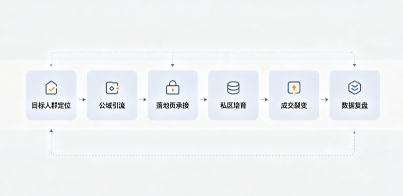 垫江县AI 搜索获客深度解析：把握生成式搜索红利，抢占 AI 智能体流量入口
