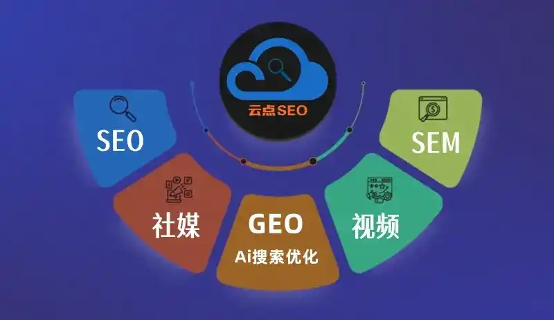 垫江县GEO优化：AI智能体时代取代SEO的全新内容优化逻辑