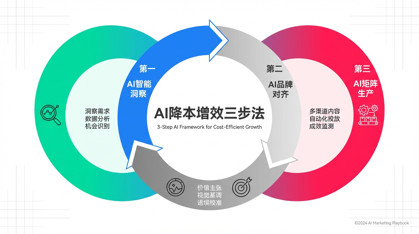 垫江县企业必看：不用扩招招人，AI就能帮门店降本增收