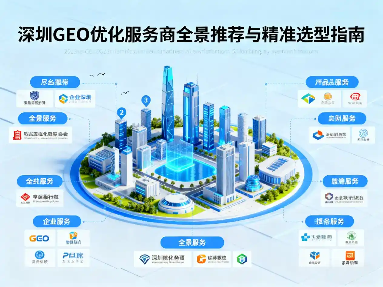 从垫江县地域搜索与场景落地视角，重新读懂GEO优化的实用价值